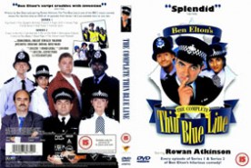 The Thin blue Line - (1988)